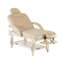 Стационарный массажный стол US MEDICA Olimp